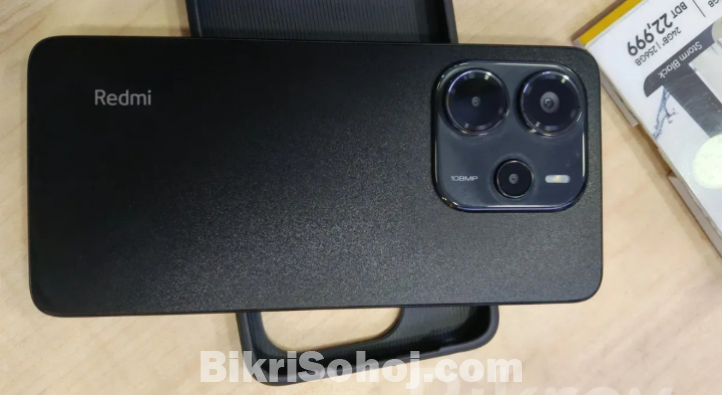 redmi note 14 (8+256)